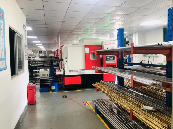 关于五金有限公司简介