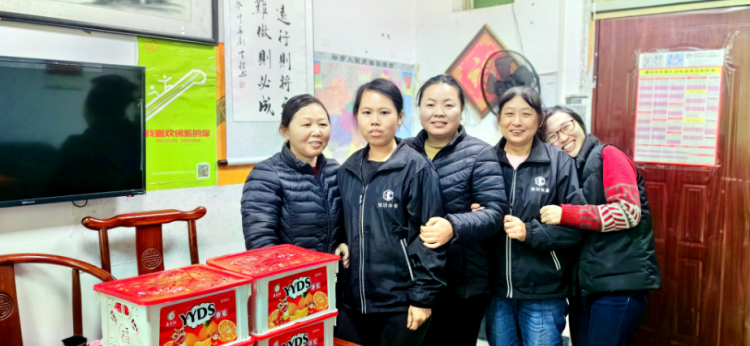 38妇女节：节日快乐，感恩有您