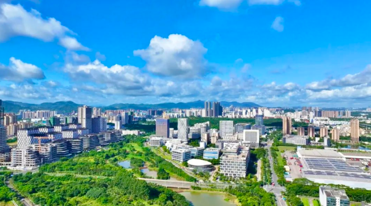 全国级单项冠军+5，坪山制造业做对了什么？